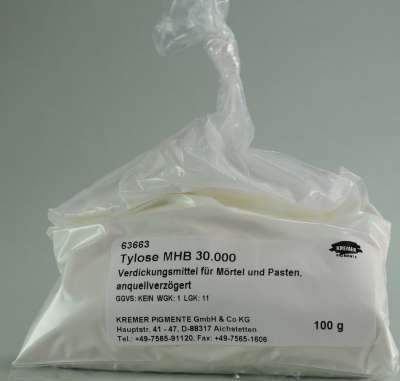 Tylose® MHB 30.000